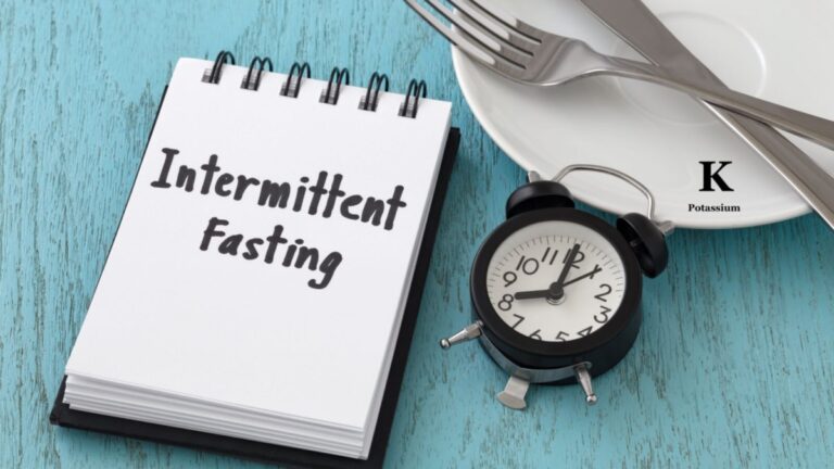 Quick Weight Loss with Intermittent Fasting on Keto