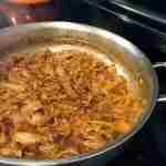 Caramelized Onions