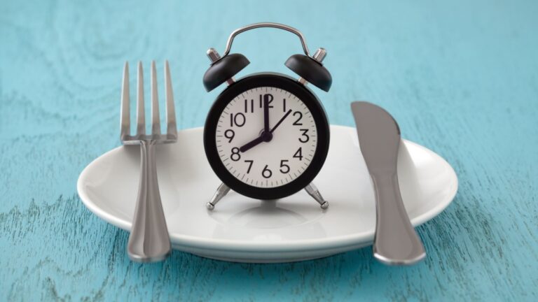 10 Tips and Tricks to Help You Get Started and Be Successful on Intermittent Fasting