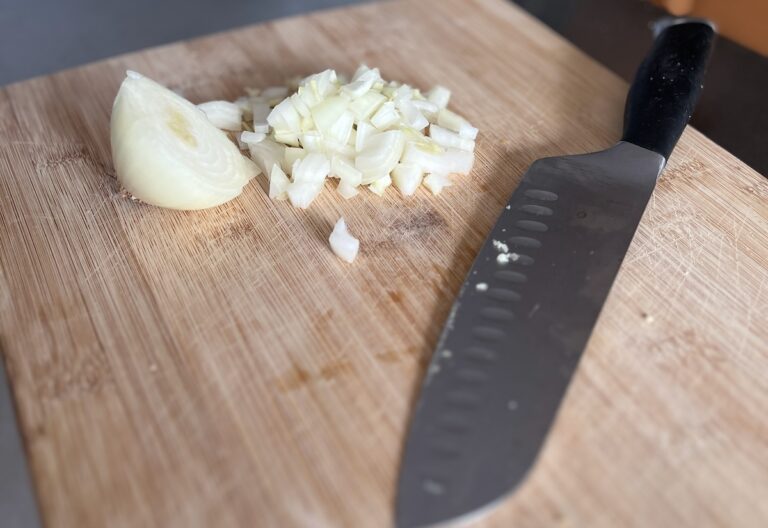 Can You Eat Onions on Keto