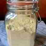 Keto Pancake Mix Recipe