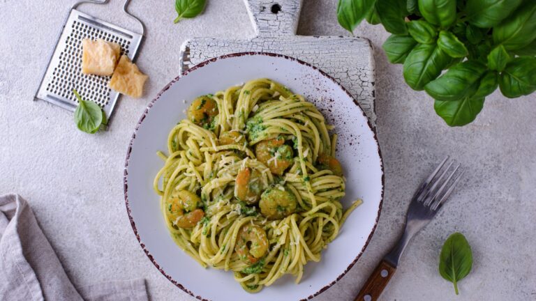 Healthy Pasta Recipes: 9 Secrets To Enjoying Pasta Without Blowing Your Diet