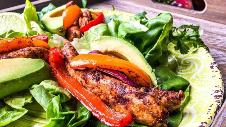 10 Quick and Healthy Lunch Recipes That Will Fill You Up Nicely