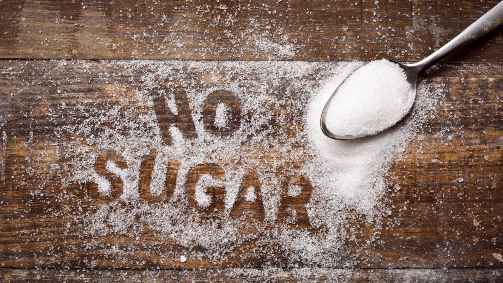 sugar addiction, how to overcome it