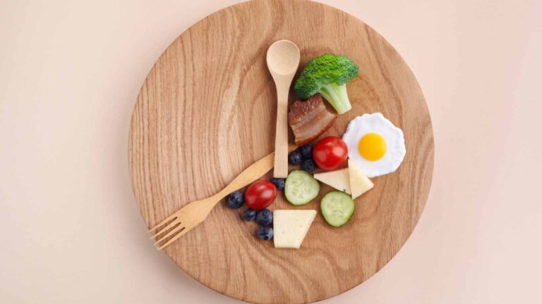 The Remarkable Benefits of Intermittent Fasting