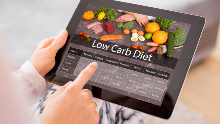 12 Simple Tips to Help Get Started on a Low-Carb Diet