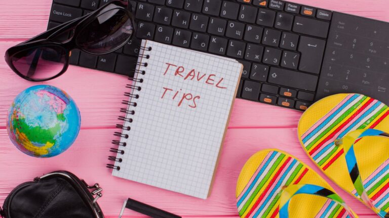 10 Travel Hacks For Staying on Track When You’re Following a Low-Carb Diet