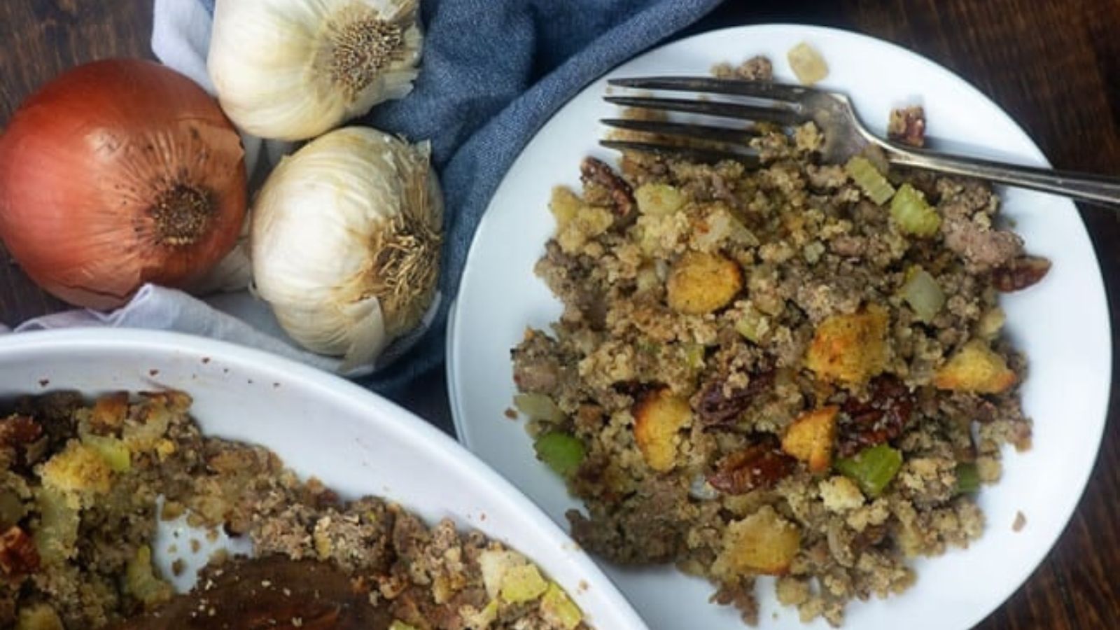 cornbread stuffing