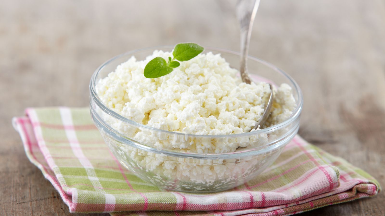 cottage cheese