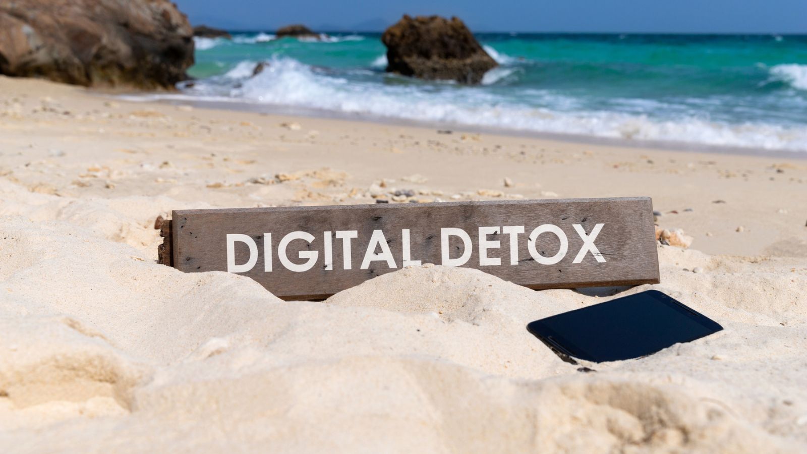 digital detox