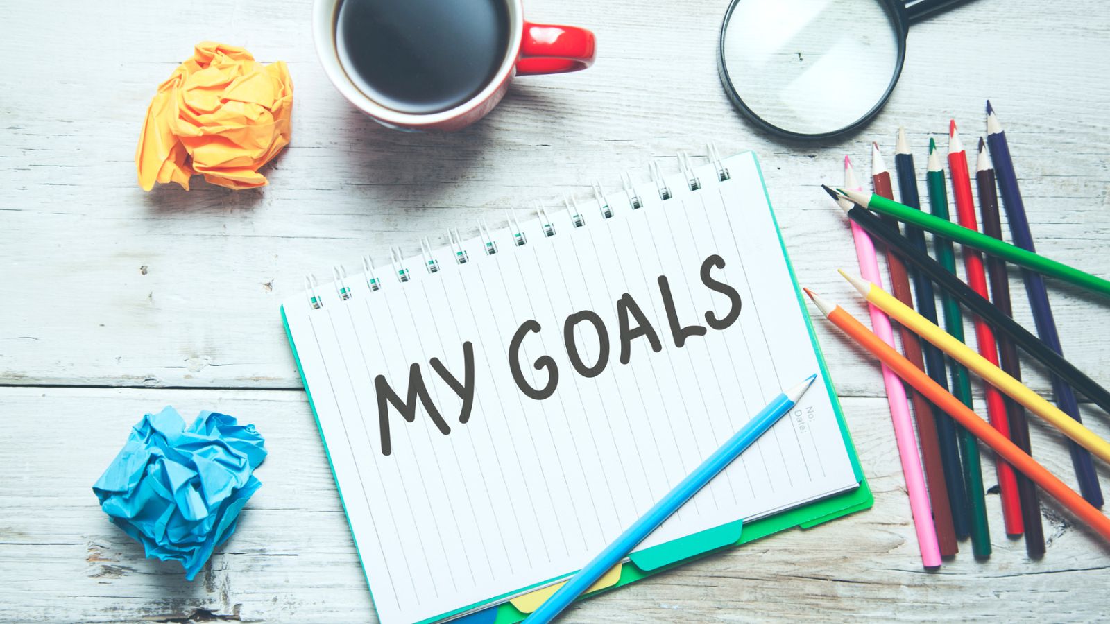 goal setting