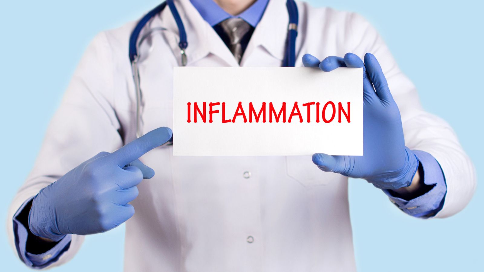 inflammation