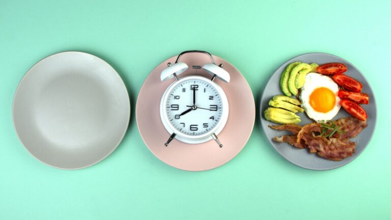 Revolutionize Your Health: 13 Surprising Benefits of Intermittent Fasting