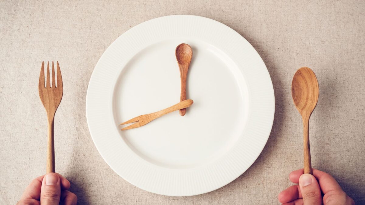 intermittent fasting