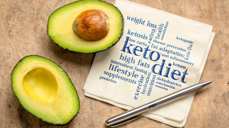 13 Keto Diet Hacks That Will Make Your Life Easier