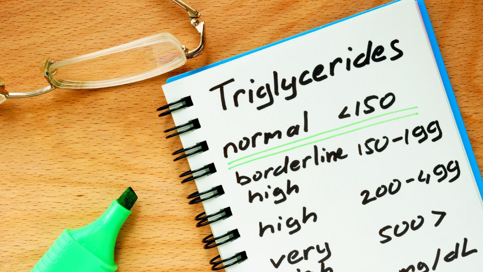 triglycerides