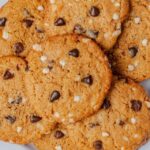 keto peanut butter cookies