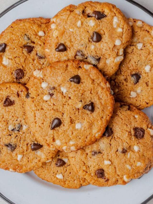 keto peanut butter cookies
