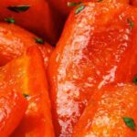 air fryer carrots