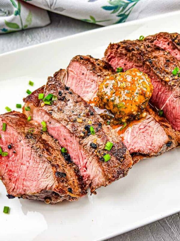 I Beat the Heat With 15 Summer Recipes